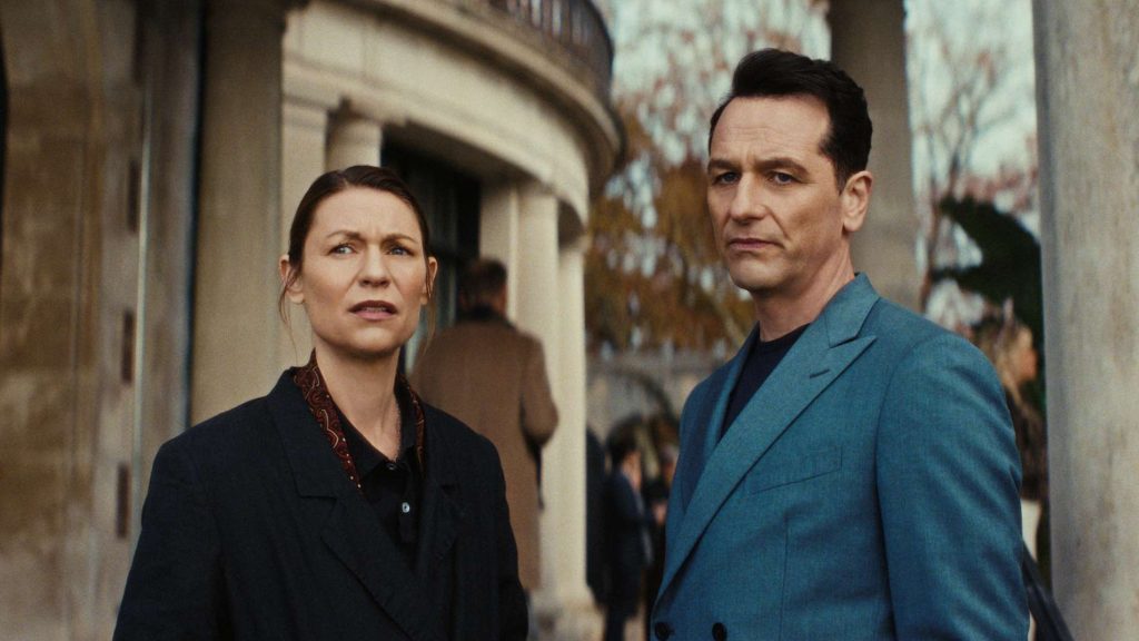 Claire Danes dykker ned i mørket i ny Netflix-genforening med ‘Homeland’-skaberen: se traileren til The Beast in Me