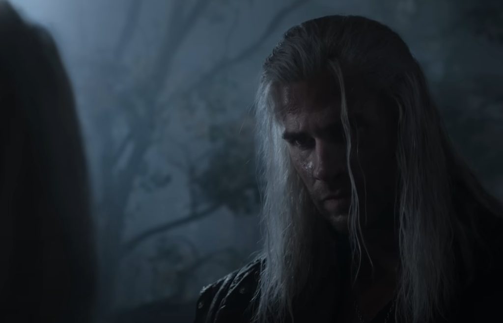 The Witcher sæson 4 får premiere i oktober med ny Geralt i front