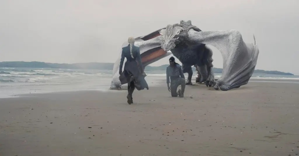 Nyt fra Westeros: Game of Thrones-spinoff får premiere i januar 2026