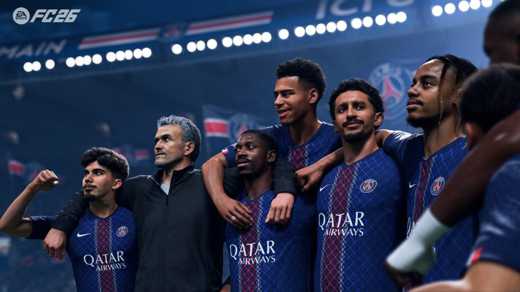 EA på vej mod gigantisk 50 milliarder dollars buyout: kan blive historiens største