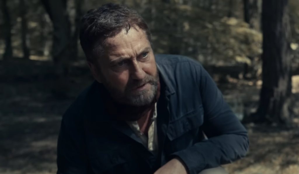 Fra bunker til Europa i ruiner: Første trailer til Greenland 2: Migration med Gerard Butler