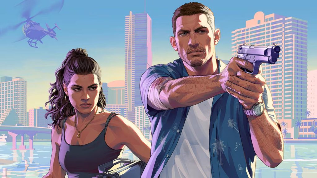 ‘GTA VI’ bliver måske verdens første “AAAAA”-spil: og alle andre udviklere holder vejret