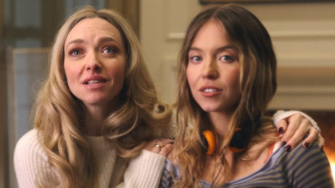 ‘The Housemaid’-trailer: Sydney Sweeney og Amanda Seyfried i vanvittigt psykologisk thriller-showdown