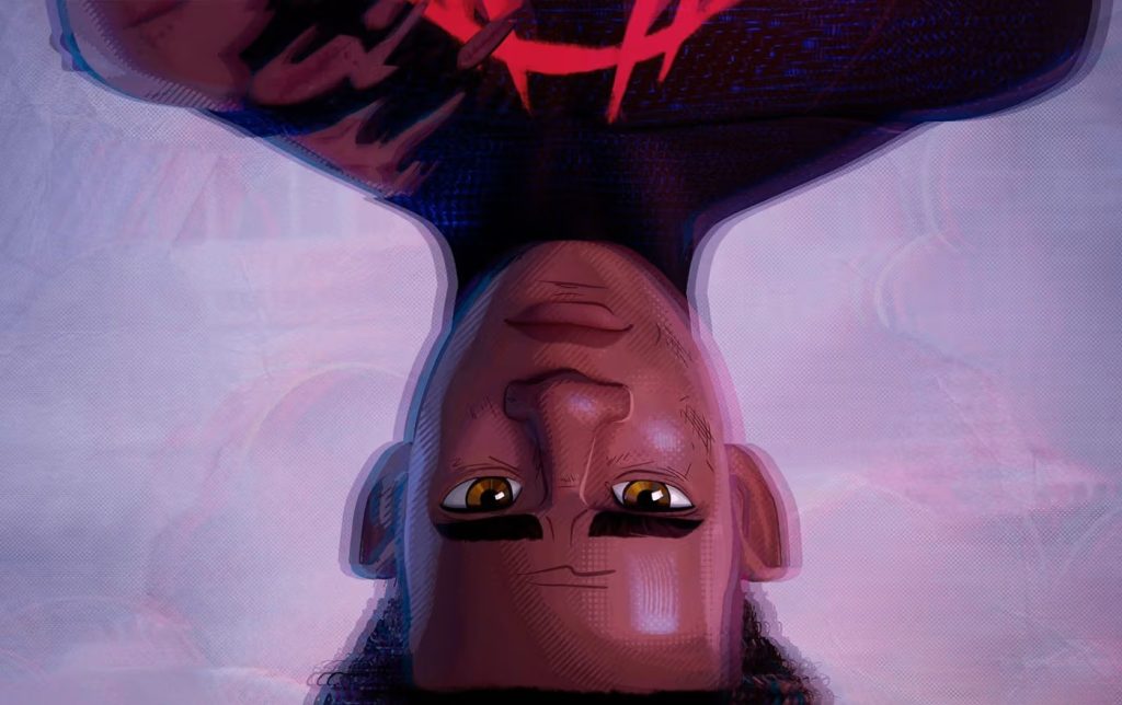 Spider-Man: Beyond the Spider-Verse får ny premieredato