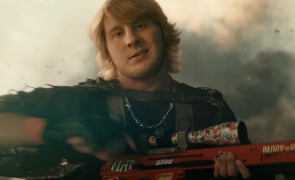 Battlefield 6 lancerer drillende trailer med Zac Efron og Paddy the Baddy