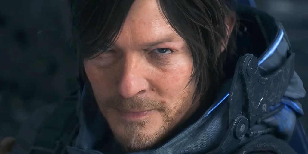 Death Stranding-filmen bliver ikke et remake af spillet: men en helt ny historie