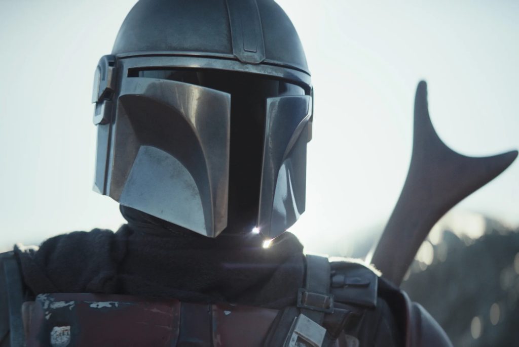 Her er alle de kommende projekter i Star Wars-universet