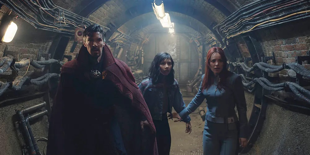 Marvel-rygte: Sam Raimi kan vende tilbage, men ikke til Doctor Strange 3