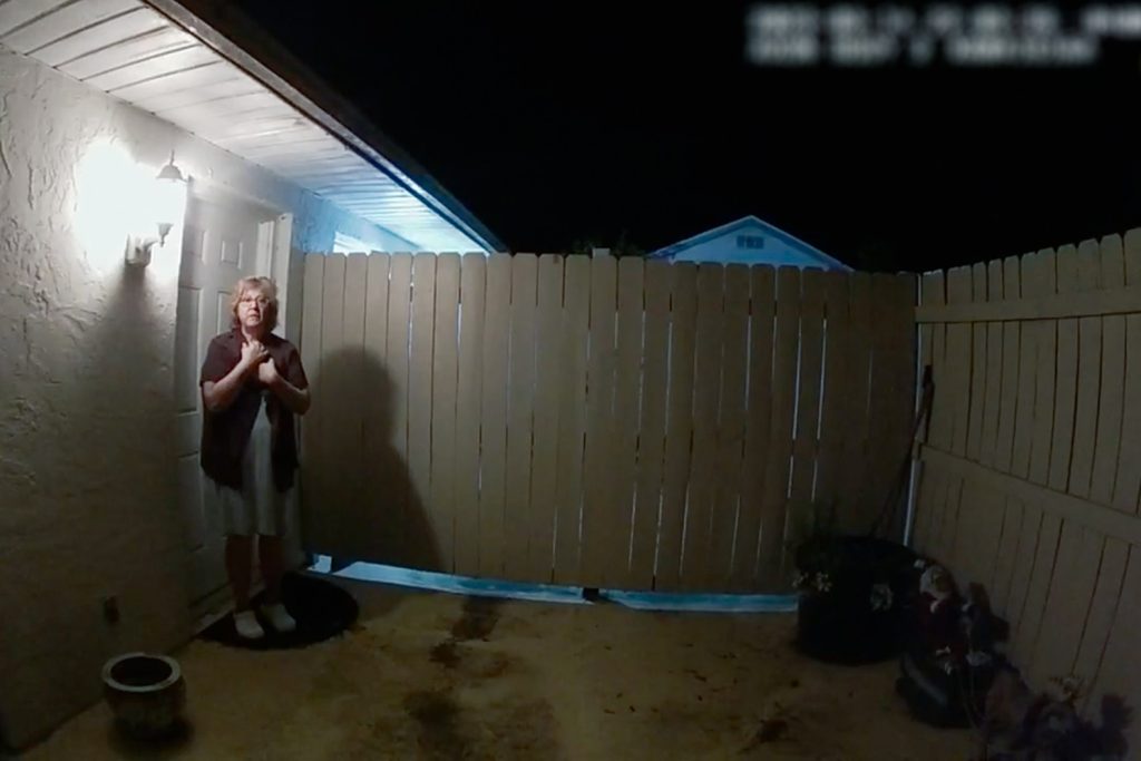 Trailer: The Perfect Neighbor – Netflix-dokumentar viser chokerende nabolagsdrab gennem politiets bodycam