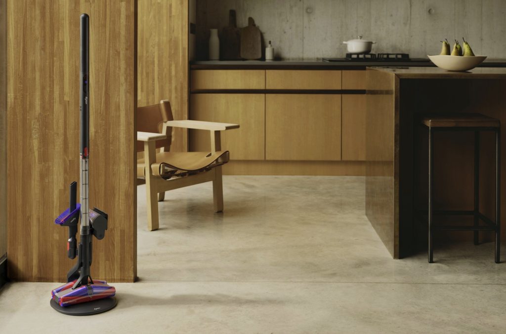 Her er de vildeste Dyson-produkter i 2025