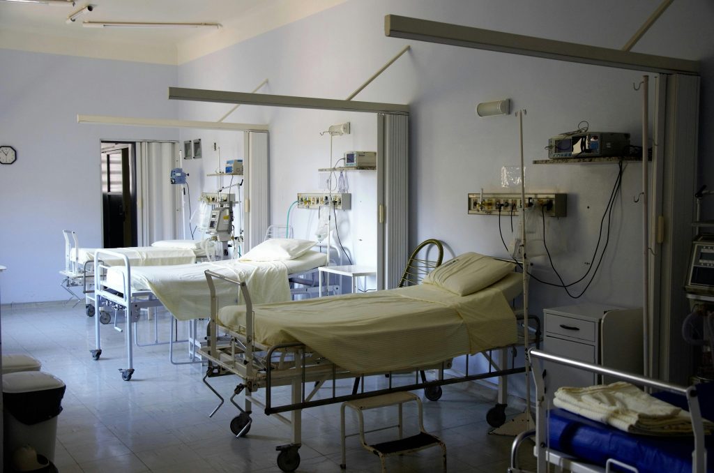 Kvinde, der var klinisk død i 24 minutter, fortæller om sit “andet liv” efter hjertestop
