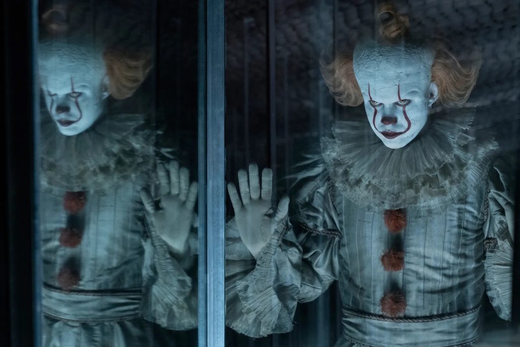 Pennywise-serie byder på gensyn med ikonisk karakter fra The Shining