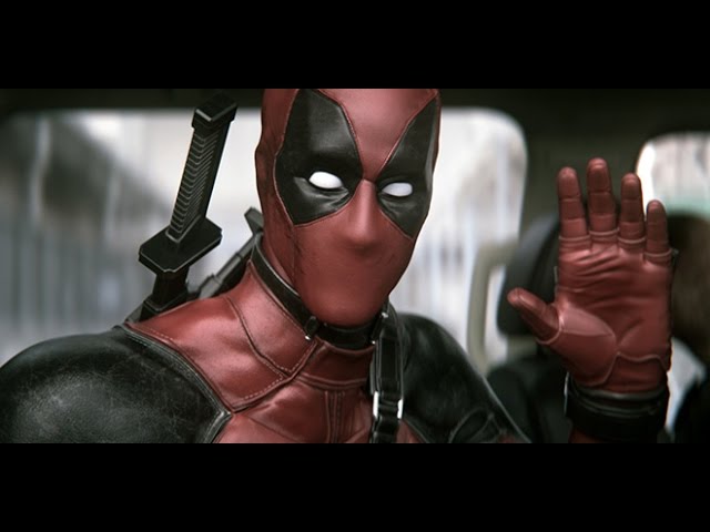 Ryan Reynolds indrømmer det langt om længe: Han lækkede selv Deadpool-videoen i 2014