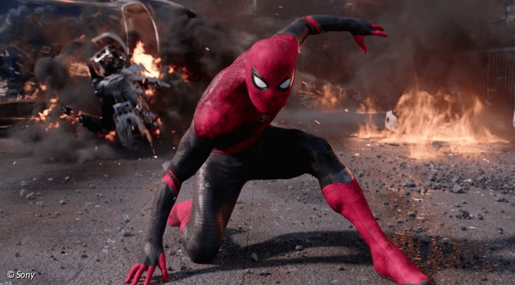 Tom Holland kalder Spider-Man: Brand New Day for et “reboot”: men planlægger stadig pause i 2027