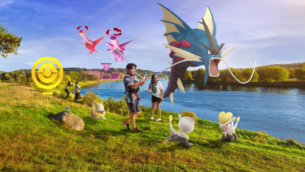 Hideo Kojima teamer op med Pokémon Go-skaberne på nyt AR-projekt
