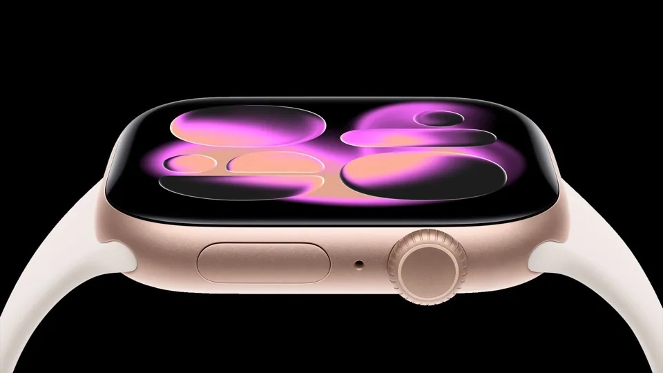 Apple Watch Series 11: Nu med døgnbatteri og blodtryks-beskeder