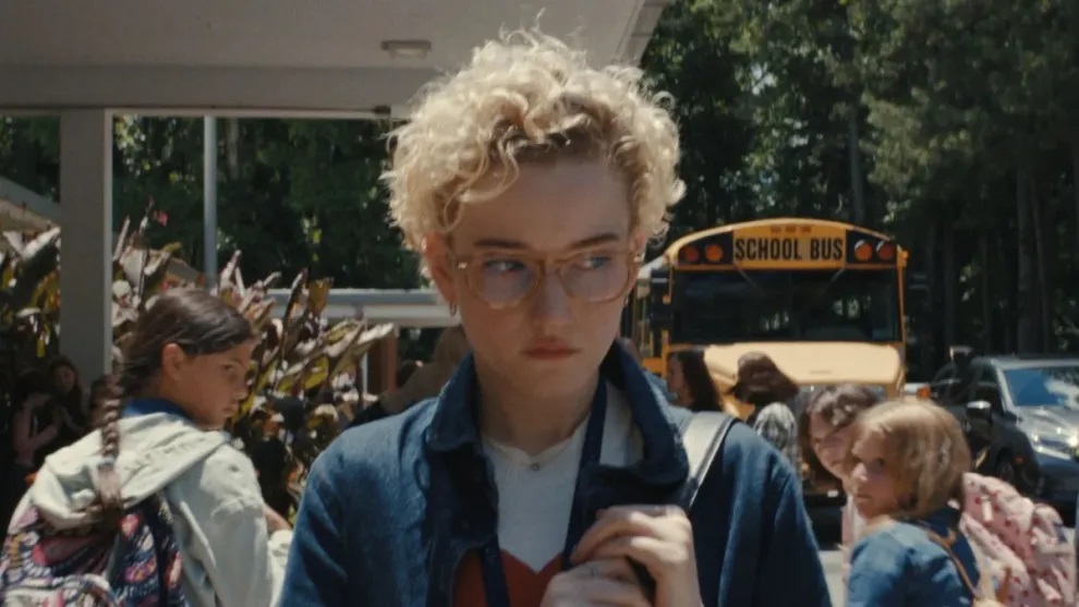 Madonna-filmen er ikke død: Julia Garner bekræfter, at biopic’en stadig lever