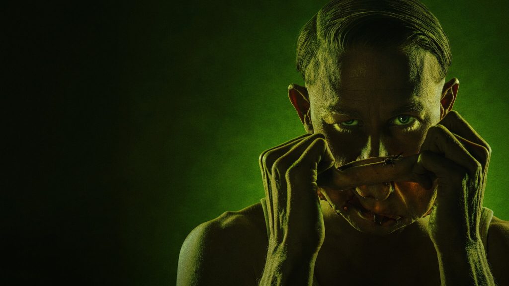 Ed Gein: Den virkelige gyser bag Psycho, Texas Chainsaw Massacre og Silence of the Lambs