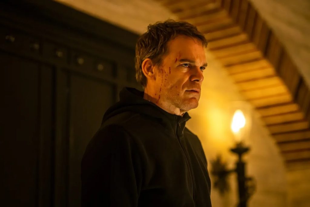 Dexters genkomst er en bragende succes: Sæson 2 af Dexter Resurrection er officielt på vej