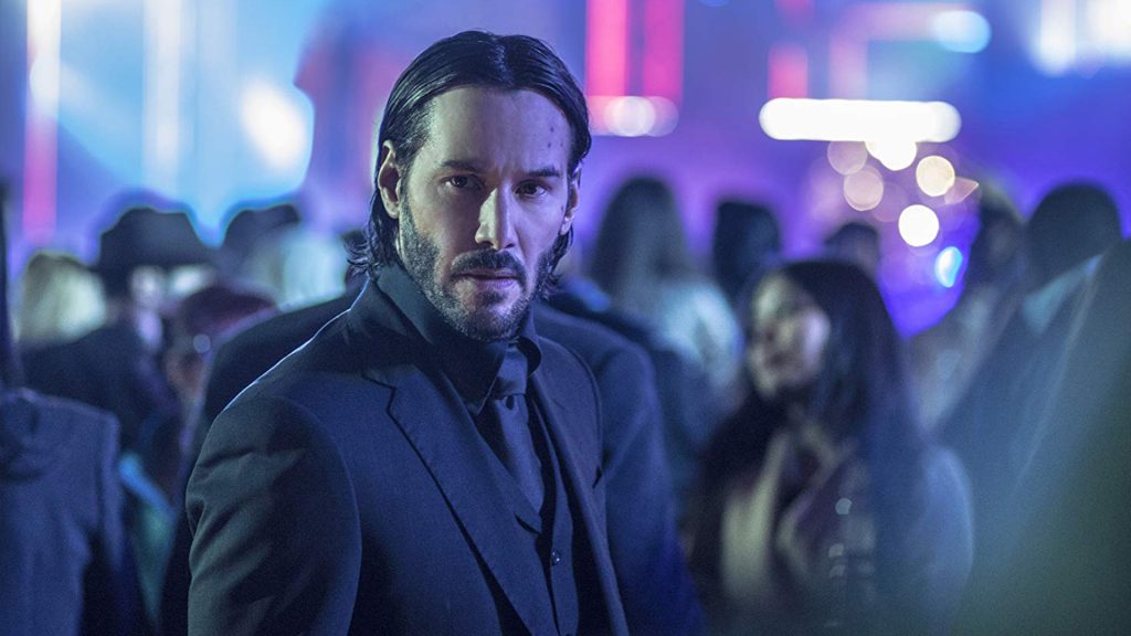 Rygte: John Wick-universet udvider med samurai-western
