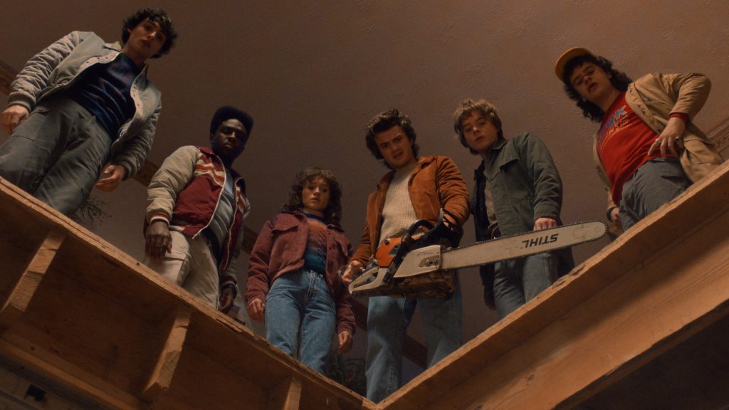 Finn Wolfhard frygter ’Stranger Things’-finalen: »Vi tænkte alle på ‘Game of Thrones’-katastrofen«