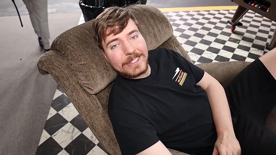 Gen Z’s nye finansrådgiver? MrBeast udvider med en bank-app