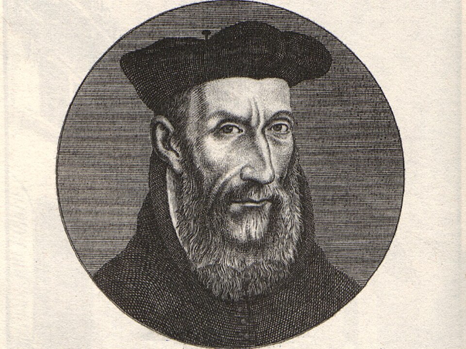 Nostradamus’ mørke spådom for slutningen af 2025 peger på krig, kaos og kollaps