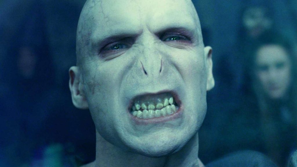 Rygte: Tilda Swinton som Voldemort i HBO’s nye ‘Harry Potter’-serie?