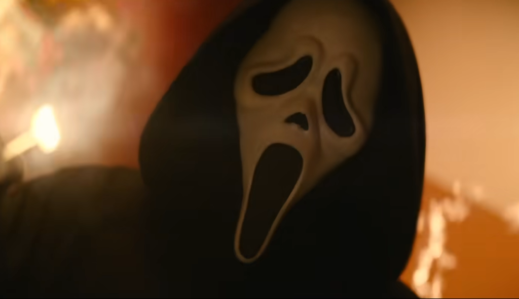 Ghostface vender tilbage i Scream 7: Sidney Prescott melder comeback i første trailer