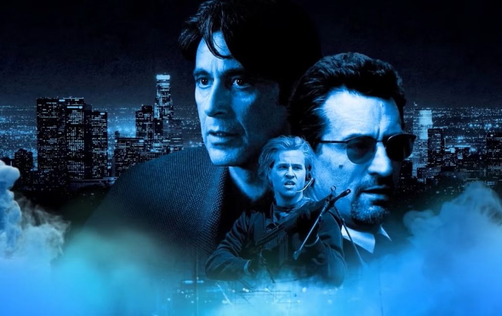 Heat 2 er tættere på end nogensinde: Michael Manns krimiklassiker får ny chance hos Amazon MGM