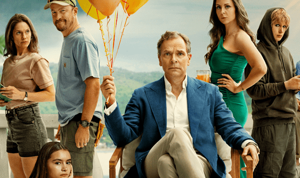 SkyShowtime slipper trailer til ny svensk dramaserie Hvor solen altid skinner