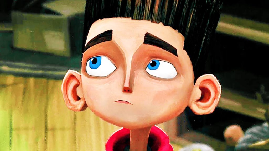 ParaNorman vender tilbage: se Finn Wolfhard og Anna Kendrick i ny kortfilm The Thrifting