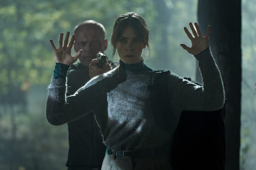 Årets bedste danske serie skal findes: Her er de nominerede til Series Awards 2025