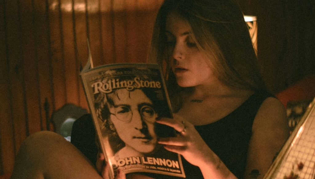John Lennons morder afslører endelig den virkelige grund til drabet