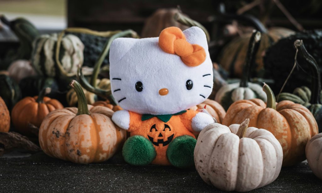 Hello Kitty rykker til Hollywood: spillefilm på vej i 2028