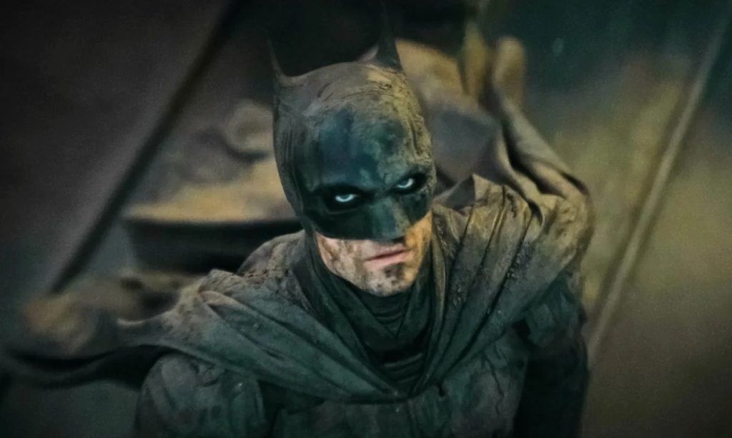 Arkham Asylum-serien er død: James Gunn sætter endelig punktum for projektet