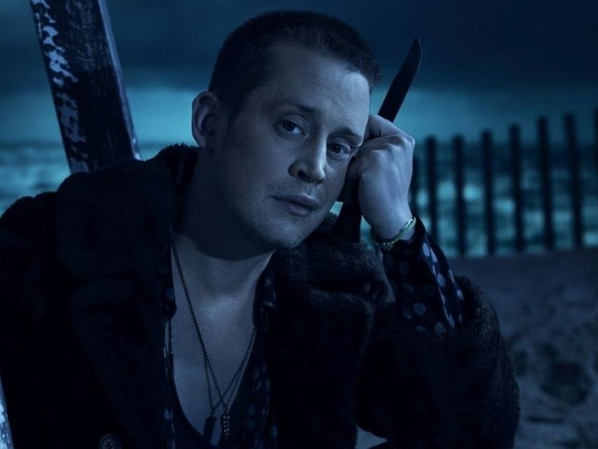 Macaulay Culkin vil vende tilbage som Kevin: men nu er han skurken