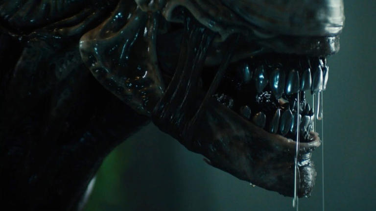 Xenomorphs vender tilbage: Alien: Earth får sæson 2