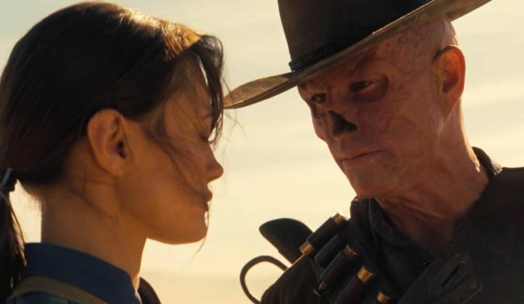 Dommedag fortsætter: Se trailer til sæson 2 af Fallout