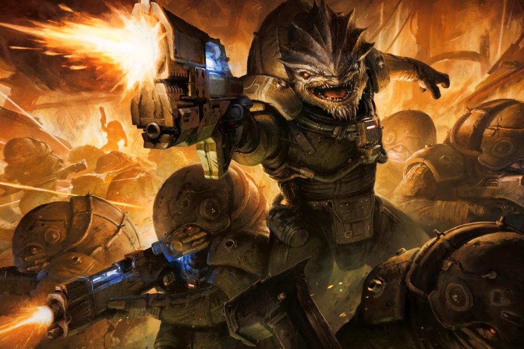 BioWare bekræfter: Nyt Mass Effect-spil under udvikling og Amazon-serie på vej