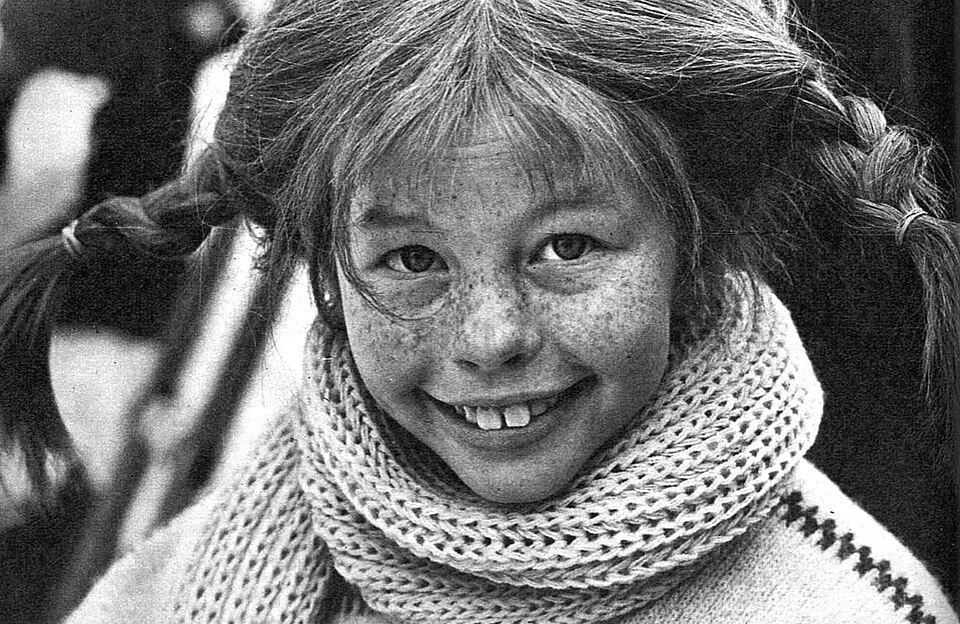 Pippi Langstrømpe fylder 80: Gamle bøger går til vilde priser