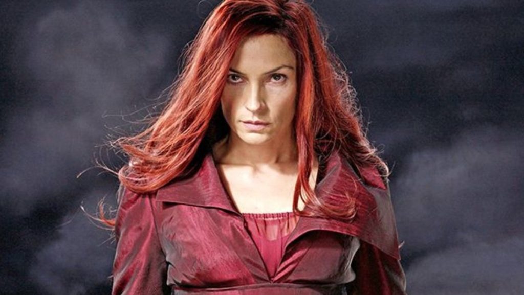 Famke Janssen om Marvel og Jean Grey: “De har aldrig spurgt mig”