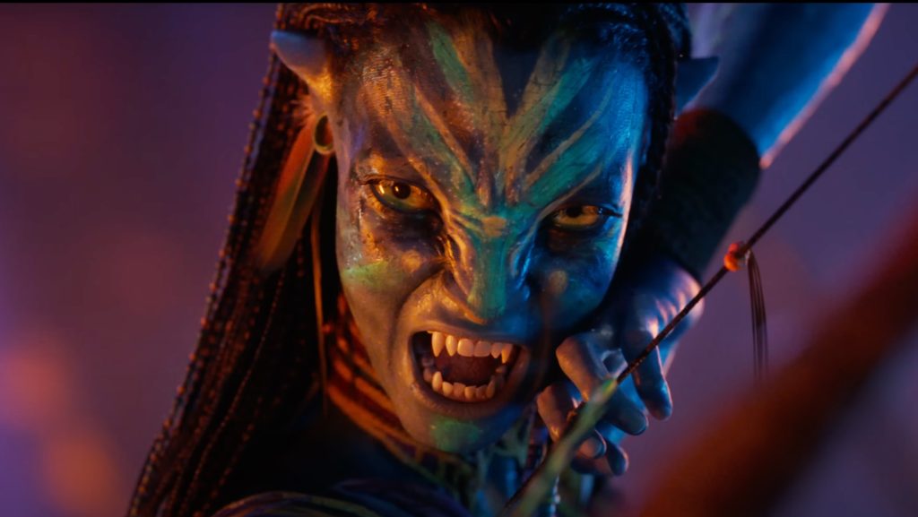 James Cameron overvejer at droppe Avatar 4 og 5: kan skrive slutningen som en bog