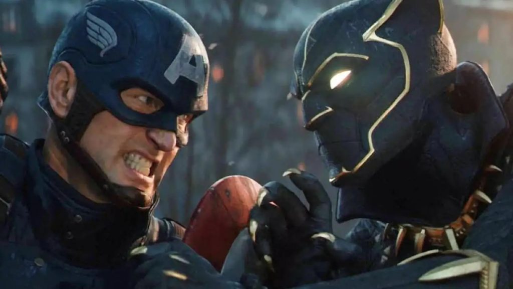Marvel 1943: Rise of Hydra udskudt igen: og denne gang uden ny dato