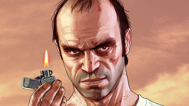 Trevor som tophemmelig agent med jetpack? Her er den GTA V-DLC, vi aldrig fik