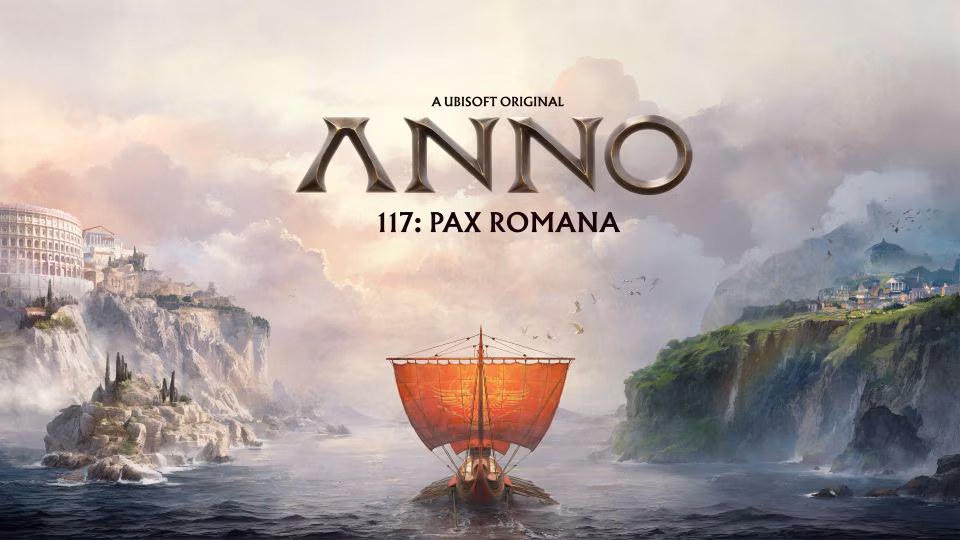 Anmeldelse: Anno 117 – Romerriget til dig, der elsker Excel i forklædning