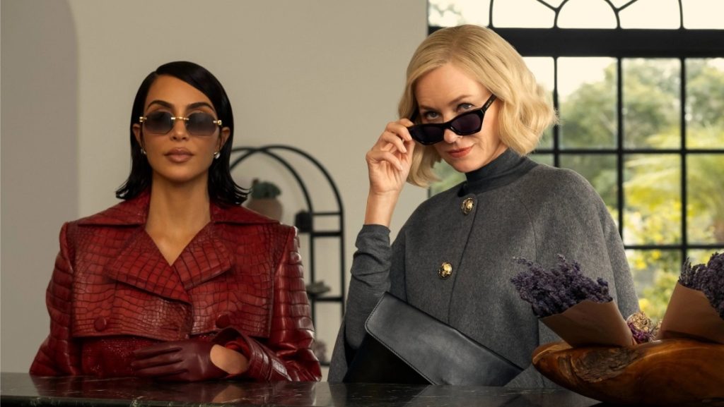 Ny Kardashian-serie bliver slagtet af alle: “Kan man lave så dårligt tv”