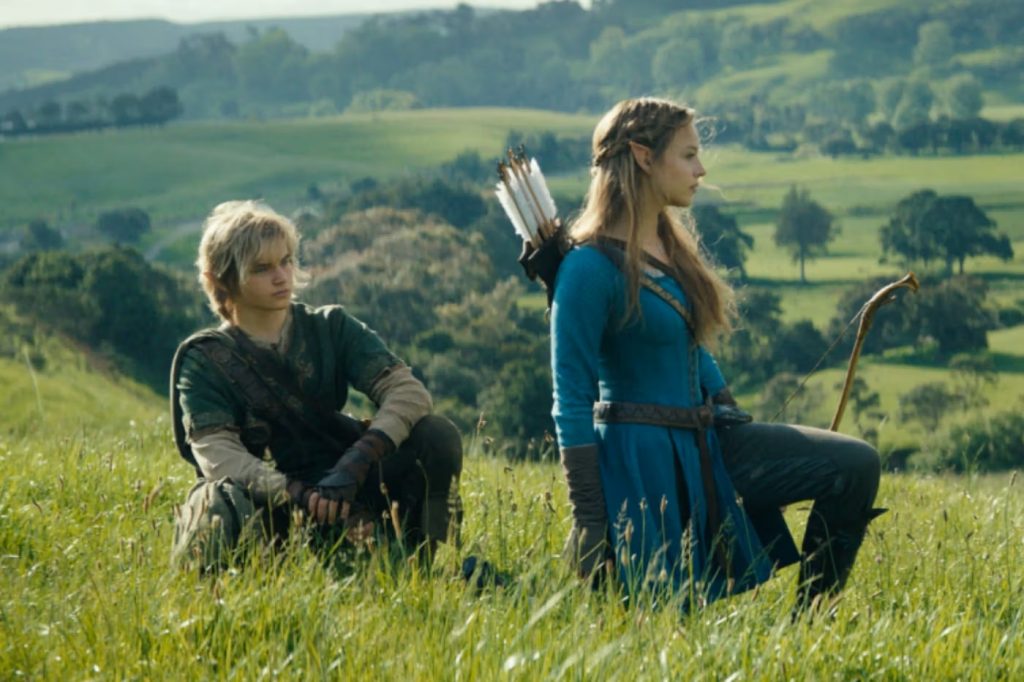 Første kig på Zelda: Nintendo og Sony løfter sløret for live-action filmen