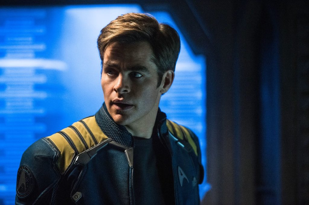 Star Trek skal rebootes, igen: Paramount dropper Chris Pine og co. for en ny besætning