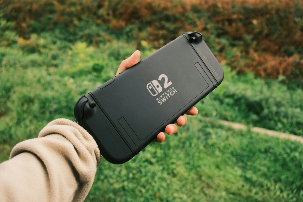 Switch 2 smadrer rekorden: Nintendos hurtigst sælgende konsol nogensinde